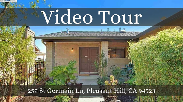 Kari Wahl Presents 259 St Germain Ln, Pleasant Hil...