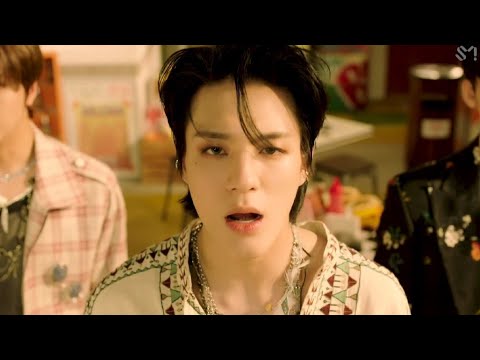 [NCT DREAM] 이제노 센터다. 케이팝 다 발렸다.
