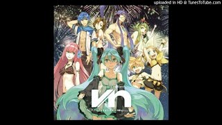 A Thousand-Year Solo (refine)