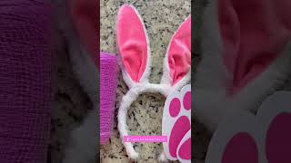 DIY GIANT Easter Basket! 🐰💕Repost! #shorts Net Worth