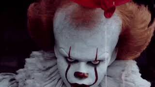 Pennywise Is One Thicc Bih