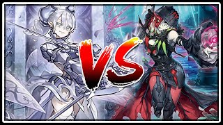 Labrynth  vs The Best Deck! Snake-Eyes! Competitive Master Duel Tournament Gameplay! screenshot 5