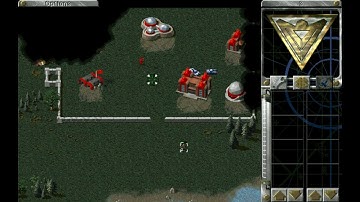 C&C RA Aftermath: Caught in the Act - Kill (Almost) Everything