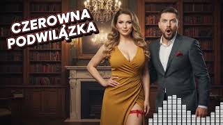 Tańcz do Rana! Disco Biesiada: Pierwsza Miłość \u0026 Czerwona Podwiązka – Niezapomniany Mix 💃🎶