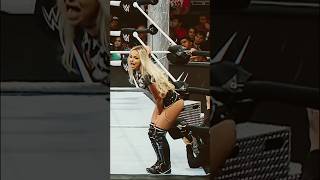 Liv Morgan is just living her best life out here 😂