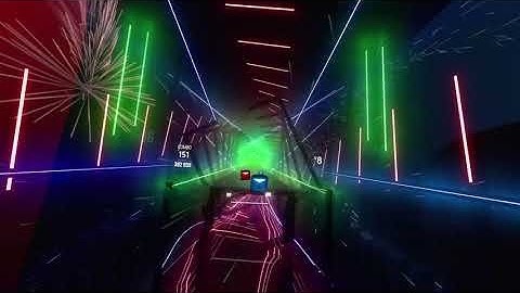 Beat Saber: Rasputin (Funk Overload) by BoneyM - Expert +