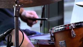 Pathway - Tim Langedijk Trio (Live @ BIMHUIS)