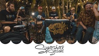 Fortunate Youth - Earthquake (Live Acoustic) | Sugarshack Sessions chords