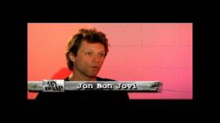 Bon Jovi - 10 Nights At Prudential Center 2007 [Part 01][AI]