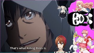 Download Lagu What is Killing Bites? - Anime Dumpster Dive Podcast episode 6 Download Lagu What is Killing Bites? - Anime Dumpster Dive Podcast episode 6