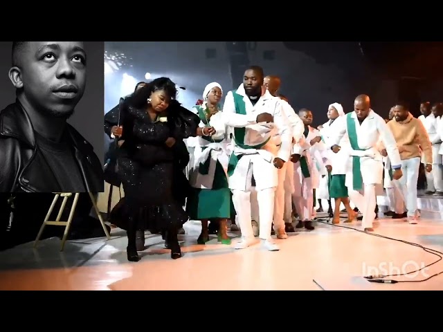 MPHO SEBENG S MOTHER DANCING AT THE FUNERAL 🥱RIP BUTI WE WILL MISS YOU class=