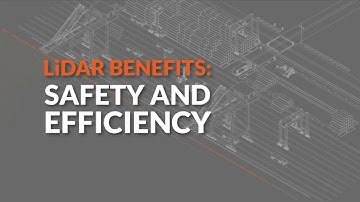 Port & Terminal Automation
