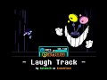 LAUGH TRACK - Deltarune Mike Battle Theme (fanmade)