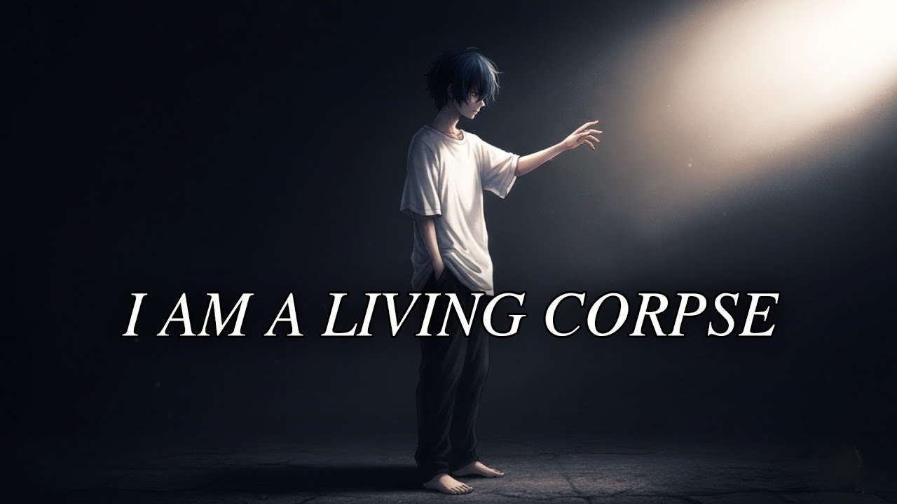 I Am a Living Corpse – Lost Between Life and Pain - YouTube