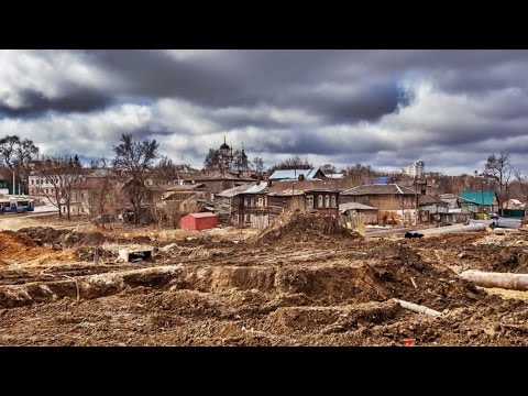 Video: Čo Sú To Hrady V Rusku