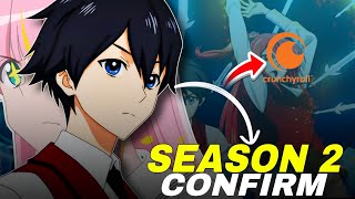 The Iceblade Sorcerer Shall Rule The World Season 2 Confirm In 2026 || saiyox 