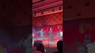 Bilind Ibrhim & Berjin Kaplan Hanover
