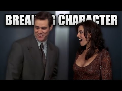 Comedians Breaking Character for 10 Minutes Straight (Part 2)