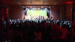 S**t Kingz, Les Twins, Kite, Hilty &amp; Bosch, Yoshie, Lando Wilkins... :: Urban Dance Showcase 2010