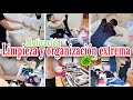 ✅LIMPIEZA Y ORGANIZACIÓN EXTREMA🧼 MOTÍVATE A LIMPIAR CONMIGO💪🏻 DEPURACIÓN Y ORGANIZACIÓN DE ROPA🧺