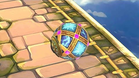 Going Balls - New UPDATE SpeedRun Gameplay Level 45-47 Android/iOS