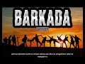 BARKADA GALLEVER BARKADA GALLEVER
