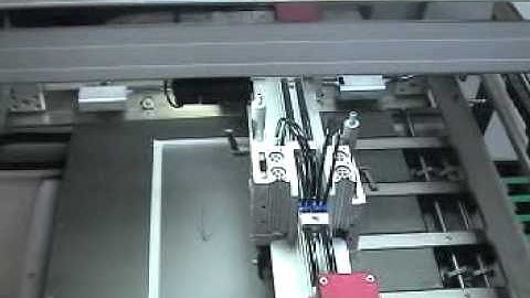 ATMAOE 56 ATMA Screen Printer