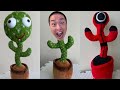 CRAZIEST Sagawa1gou Funny TikTok Compilation Try Not To Laugh Watching Cactus Dance