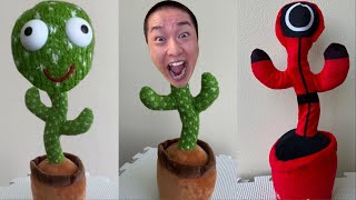 CRAZIEST Sagawa1gou Funny TikTok Compilation | Try Not To Laugh Watching Cactus Dance