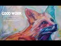 Good Work - Episode 6: Station Gallery