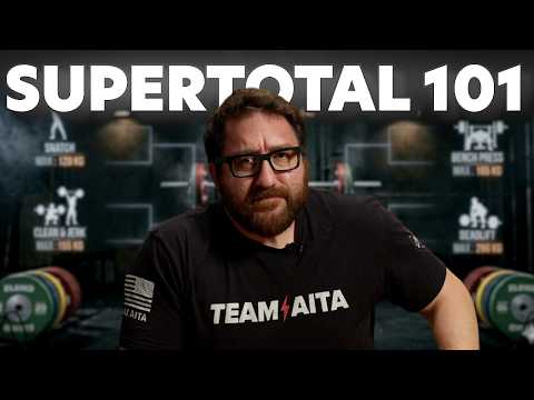 How to Program for a Supertotal (Without Dying)
