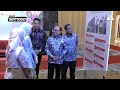 Tengku Permaisuri Selangor berkenan lancar kempen pengumpulan dana OKU