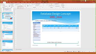Part 5 SQL Server in Amharic Crash Course Normalization