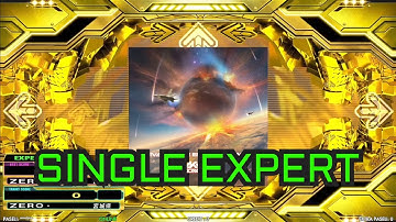 [DDR A3] SURVIVAL AT THE END OF THE UNIVERSE [ESP - Lv.16]