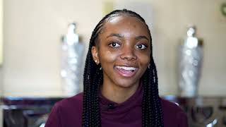 Alumni Spotlight: Timaira Hinton