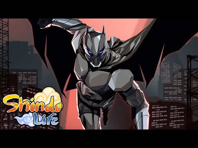 Shindo Life Batman, Vengeance, Hurricane Fist Update Patch Notes - Try Hard  Guides