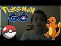 PGO: Pokemon Go: The Pokestop isn't working!!!