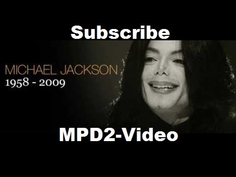 Michael Jackson ("King Of Pop") Dead At Age 50