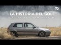 La historia del Volkswagen Golf: Tercera generación [#POWERART] S06-E22