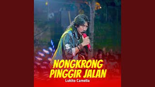 Nongkrong Pinggir Jalan