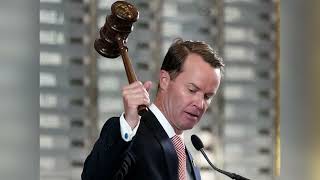 Texas has issued arrest warrants for 50 elected Democrats.