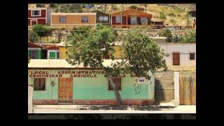 Pablo di Cypher energía vital