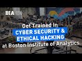 Best Cyber Security & Ethical Hacking Course in Indore 🚀 | BIA Race Course Road - 9136084736