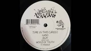 Clokworx - Time In This Career (1998)