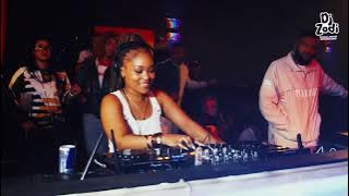 DJ ZODI EXCLUSIVE EPISODE | GUEST DJ: SUCCESS |