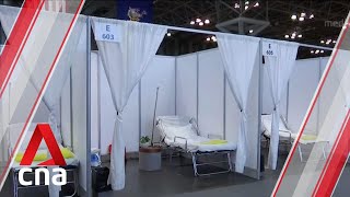 COVID-19: US records most number of deaths in a single day
