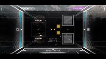 [Paradigm: Reboot] Rondo of the 3ND (Massive 16) Rank A+