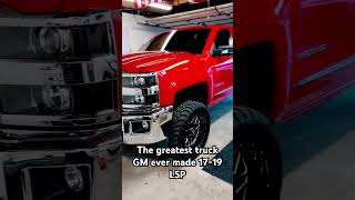 L5P The Greatest Gm Truck