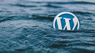 Install WordPres on Local Host Using XAMPP