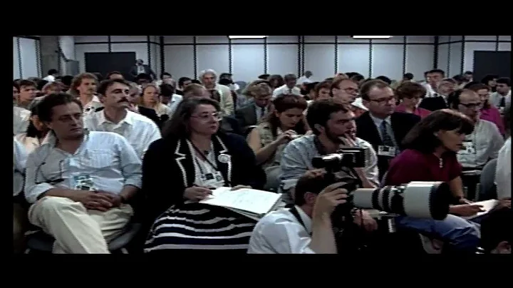 Dr. Gro Harlem Brundtland, AARP Andrus Award Winne...